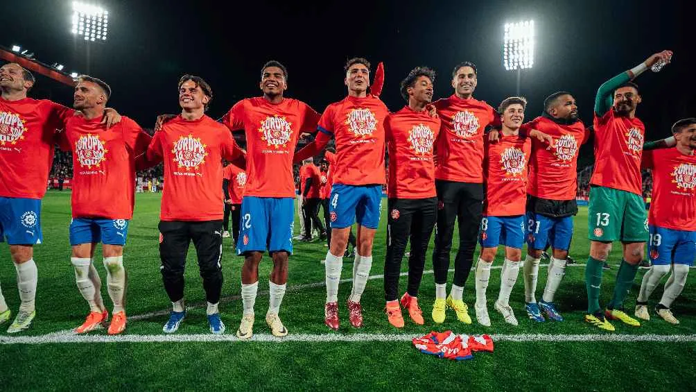 Se acercan a Champions