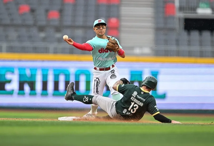 Diablos y Bravos definirán la serie este domingo