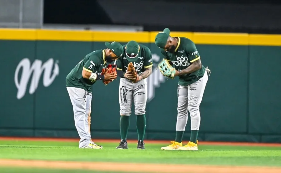 Bravos le quitó el invicto a Diablos