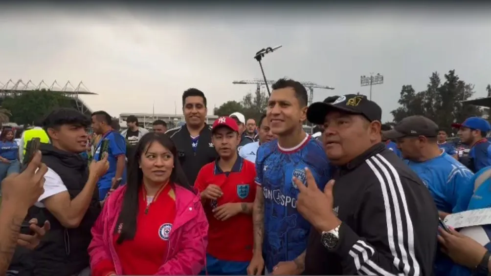 ILIANY APARICIO Cata Domínguez fue de los más buscados