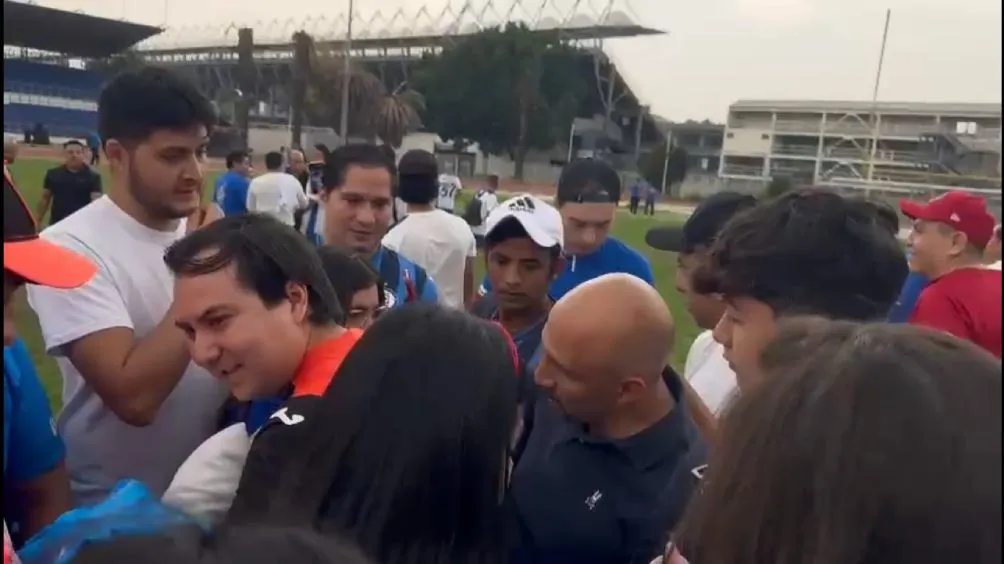 ILIANY APARICIO Conejo Pérez también fue cotizado