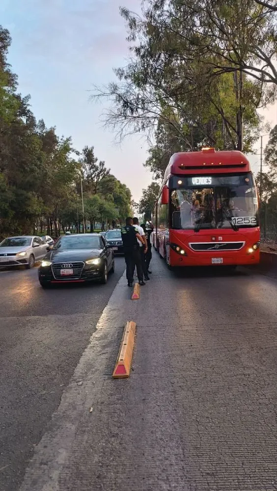 Los trabajos inician este 23 de abril.