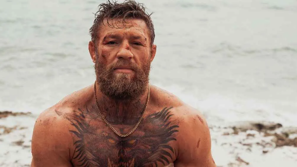 Crece su currículum como actor