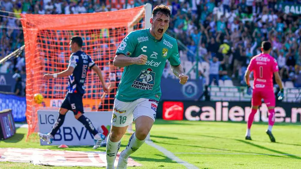 Viñas sigue con buen nivel