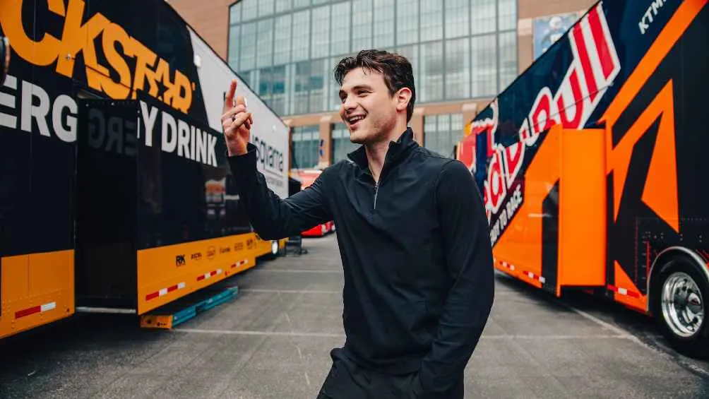 Ha participado en prácticas