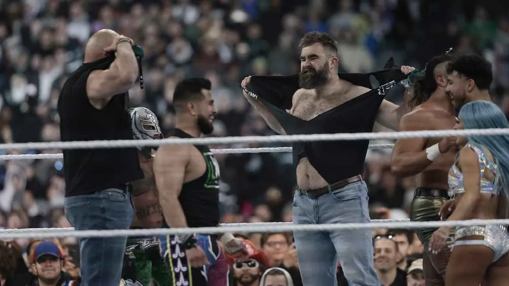 Sigue participando en eventos