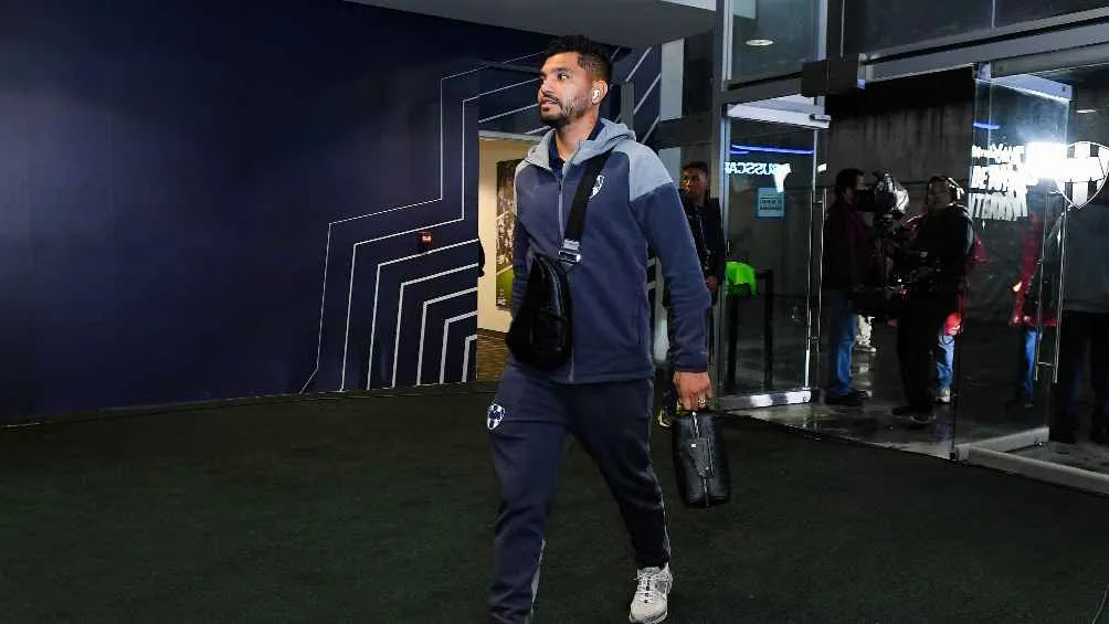 Busca recuperarse mental y físicamente