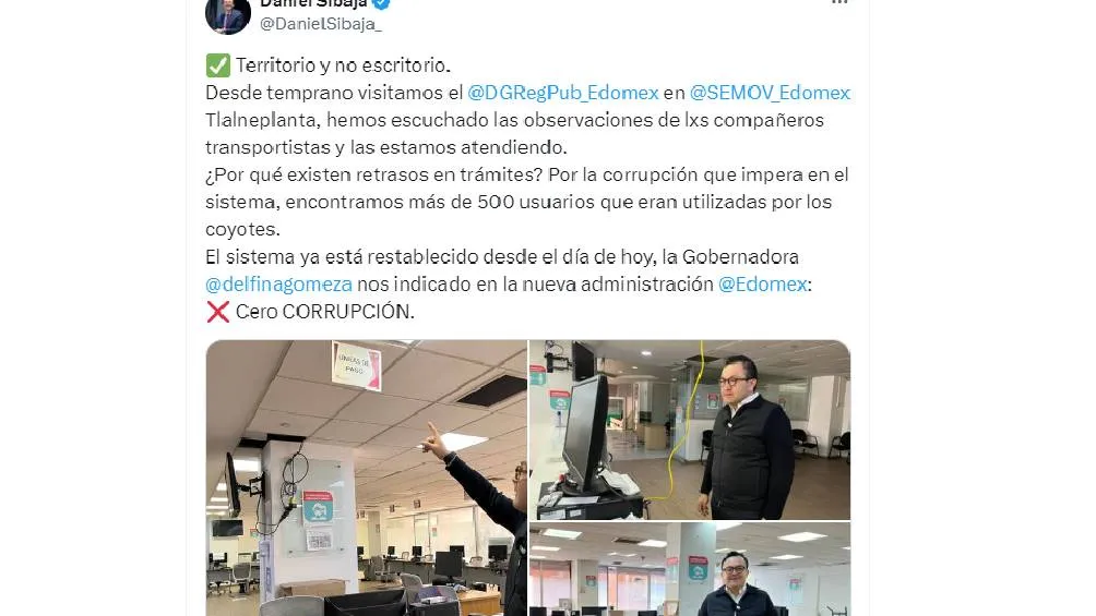 Foto Captura de pantalla