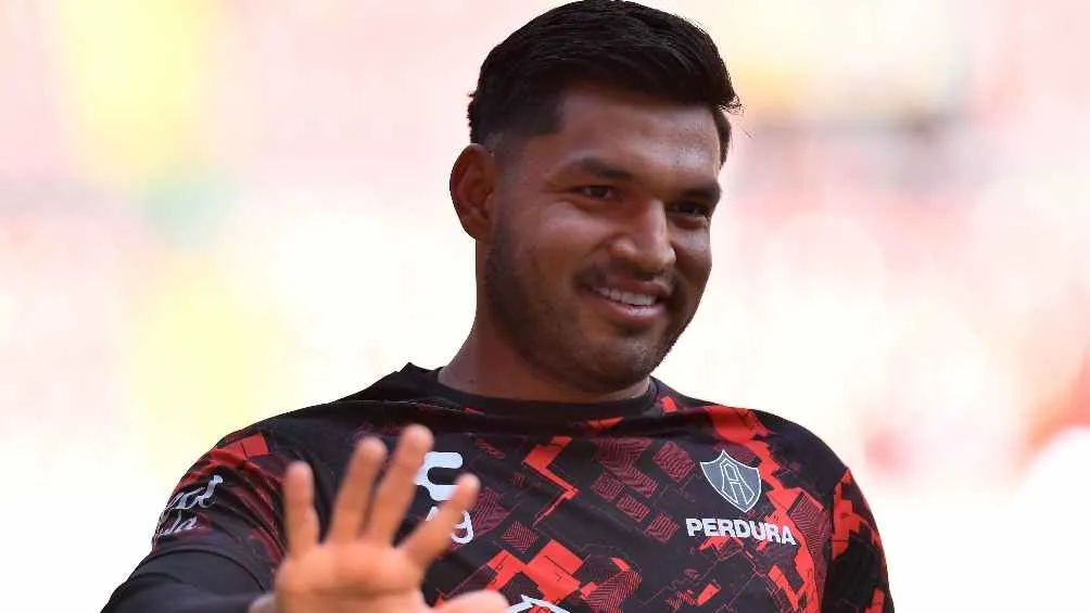 Casi llega a Cruz Azul