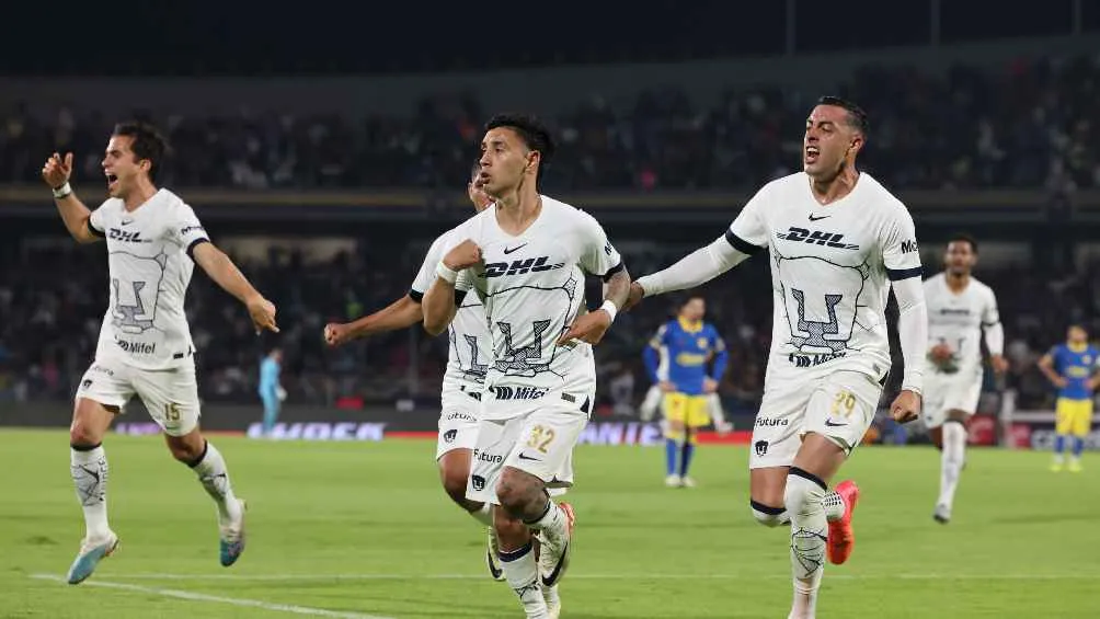 Leo marcó ante su exequipo