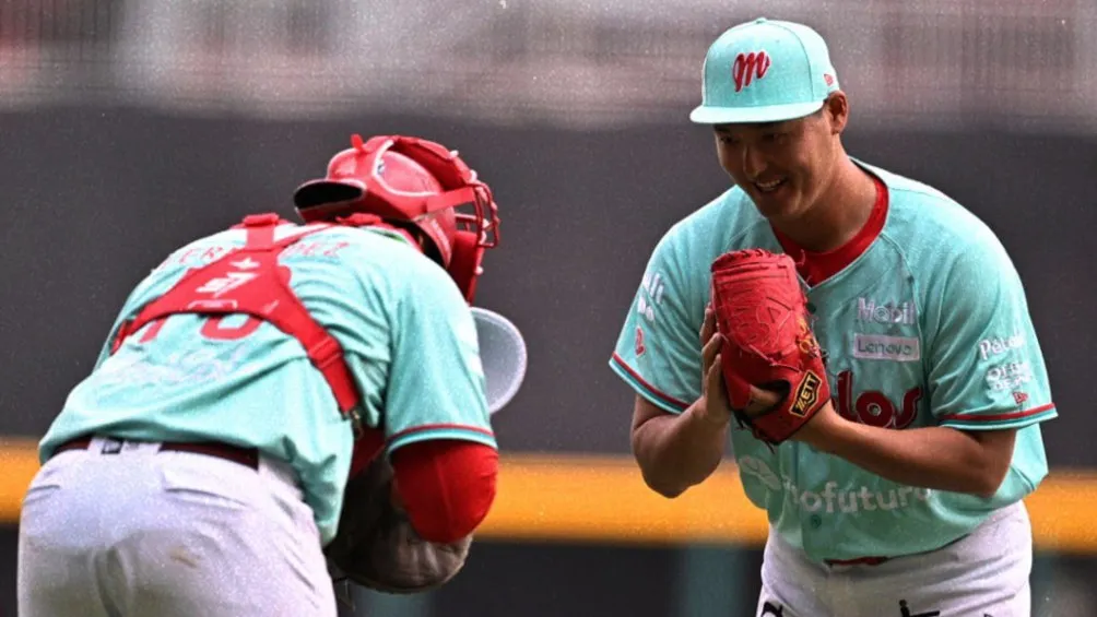 Diablos líderan la zona sur de la LMB