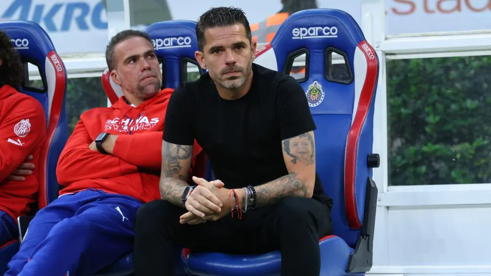 Gagó clasificó a Play In en su prime torneo