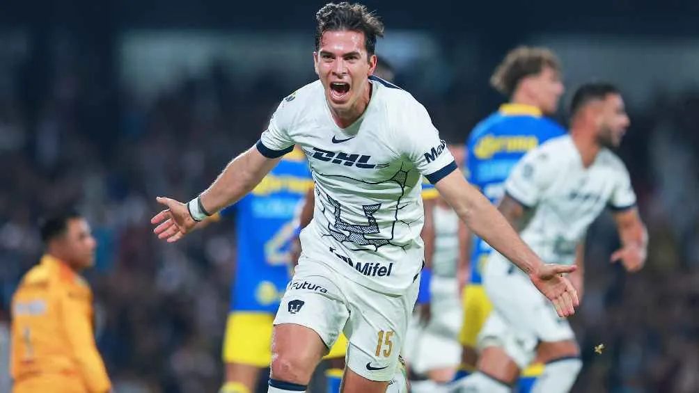 Rivas empató el partido