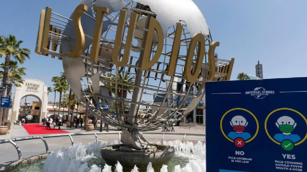 Las víctimas trasladadas a hospitales del área sufrieron heridas leves, dijo el departamento. Foto AP