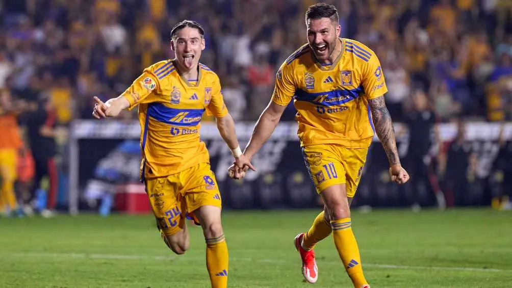 Marcelo Flores fue el mejor calificado