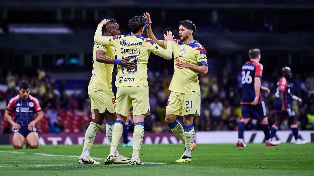 Sabe del peligro de América