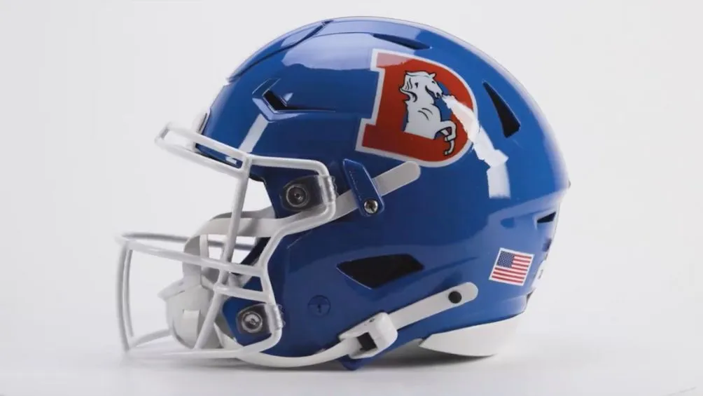 Este será el diseño del caso de Denver