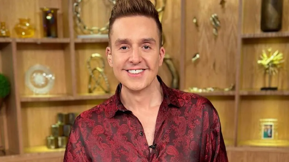 Bisogno regresará al programa de espectáculos este martes 23 de abril.