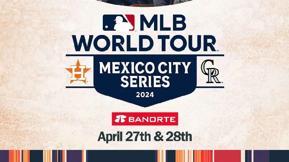 Regresa la MLB a México