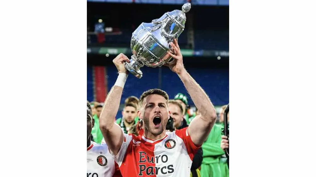 Ayudó en un nuevo título