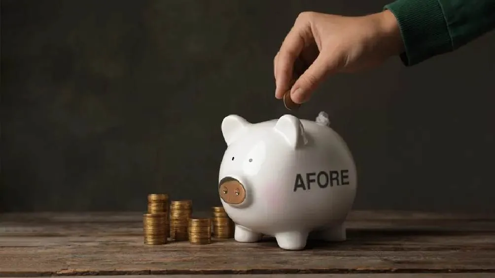 Se tomará dinero de cuentas inactivas de Afores, equivalente a 40 mil millones de pesos.