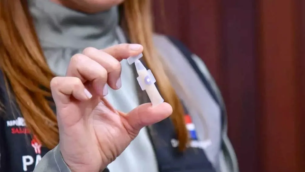 Recién este mes la OMS aprobó una vacuna contra la enfermedad de cólera.