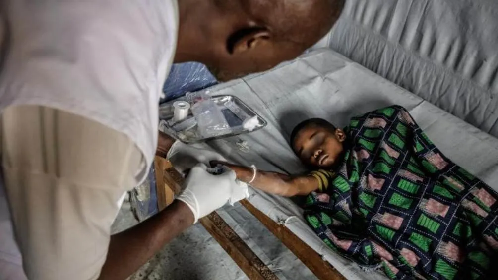 Se reportan casi 6 mil muertes por esta nueva crisis de salud.