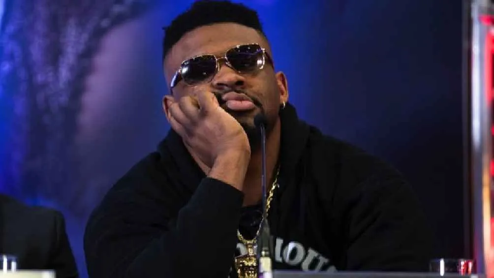 Su rival sería Miller