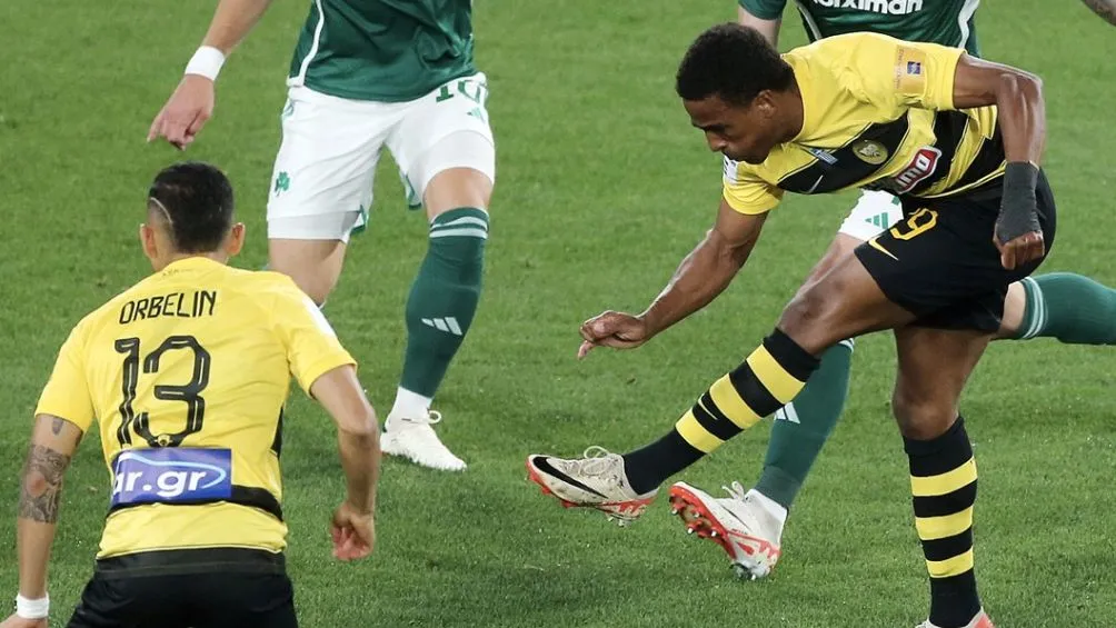 TWITTER: @AEK_FC_OFFICIAL