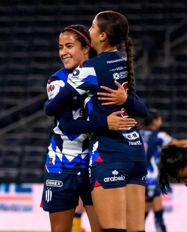 Rayadas recibirá a Milan