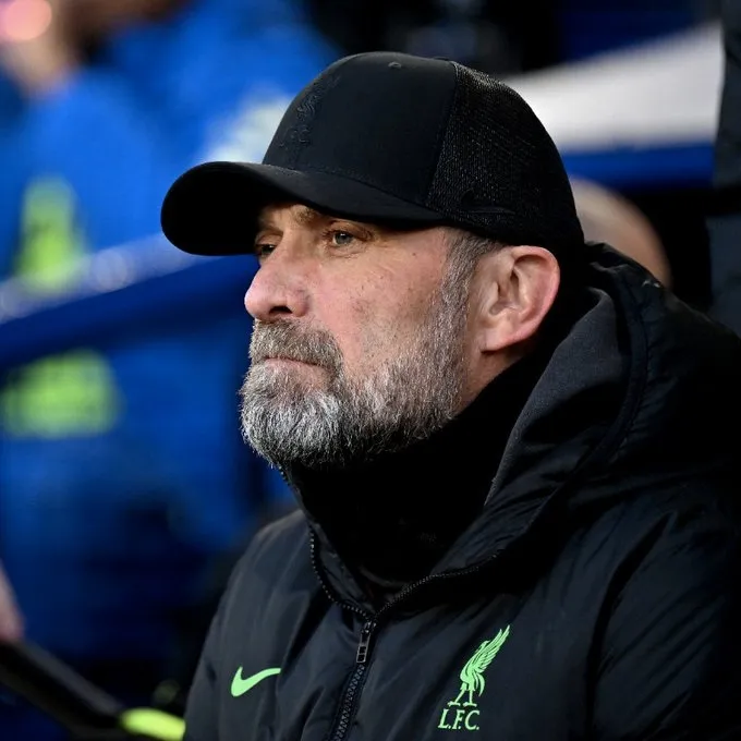 Klopp se quedaría sin Champions