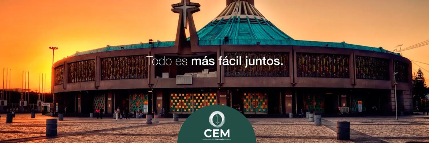 X: @IglesiaMexico La CEM lanzó un comunicado en rechazo a la Santa Muerte.