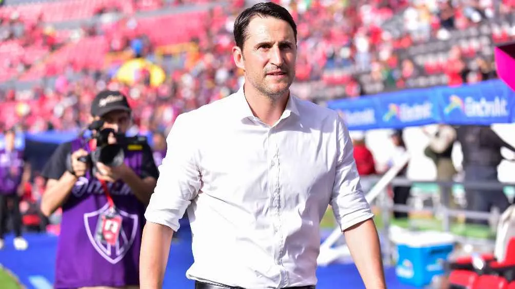 No piensan en su sustituto