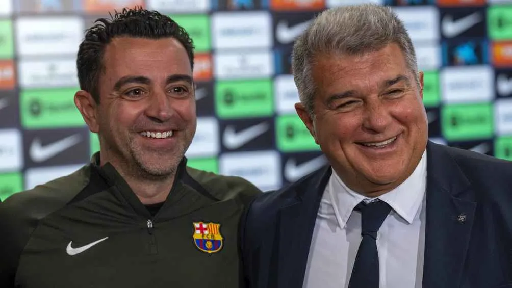 Contentos con su decisión