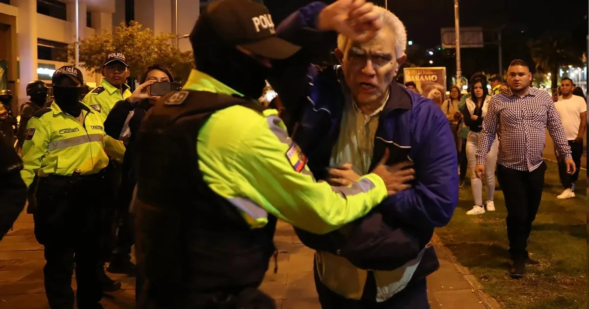 CAPTURA DE PANTALLA Se investiga a Canseco