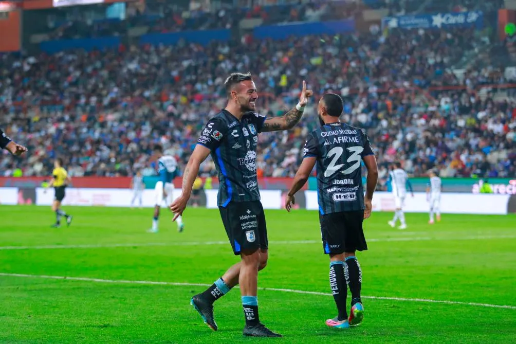 Gallos necesita vence a Pumas