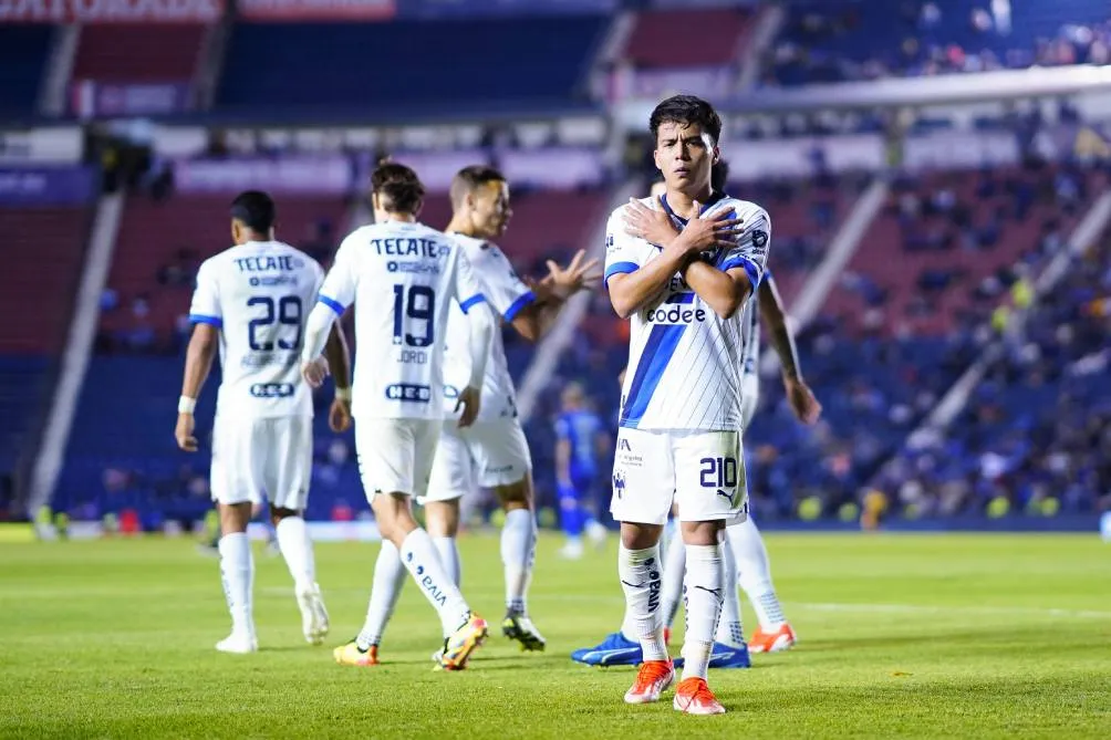 Rayados busca finalizar entre los primeros cuatro