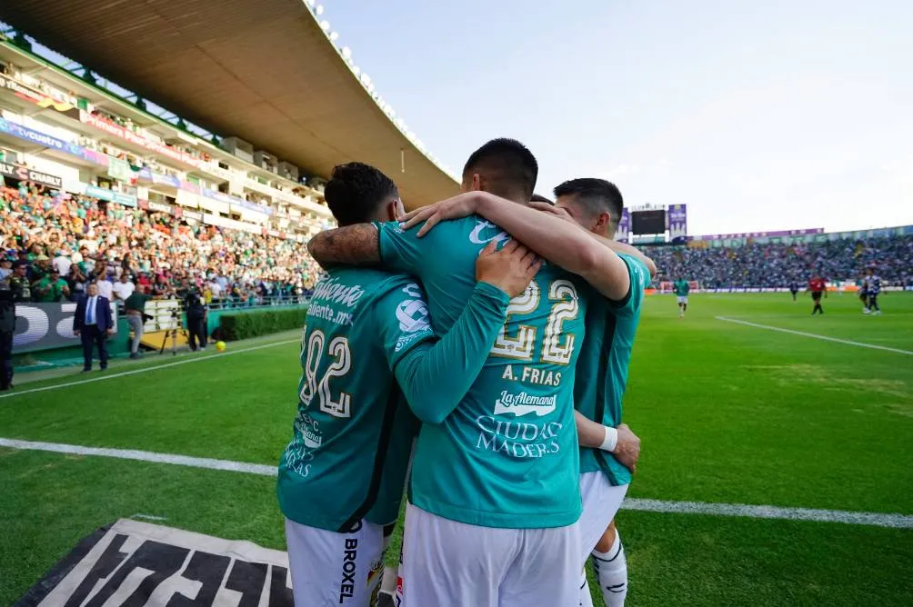 León depende de otros para no quedar eliminado