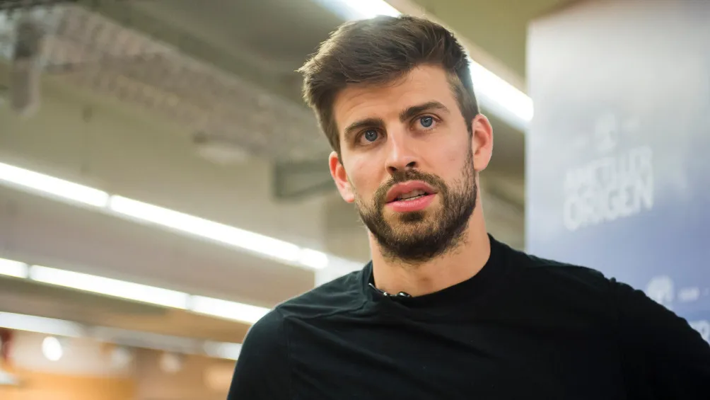 Gerard Piqué, dueño de la Kings League