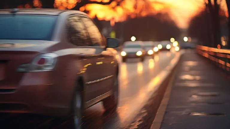 FREEPIK Evita multas y verifica si tu auto circula.