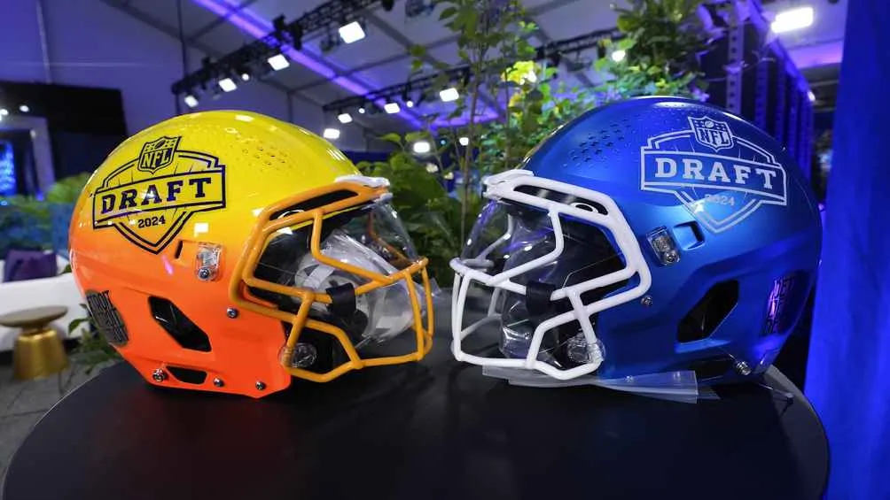 El Draft llegó a su fin