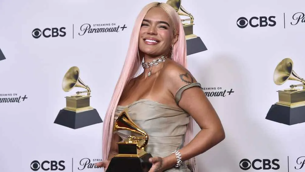 Se llevó seis premios