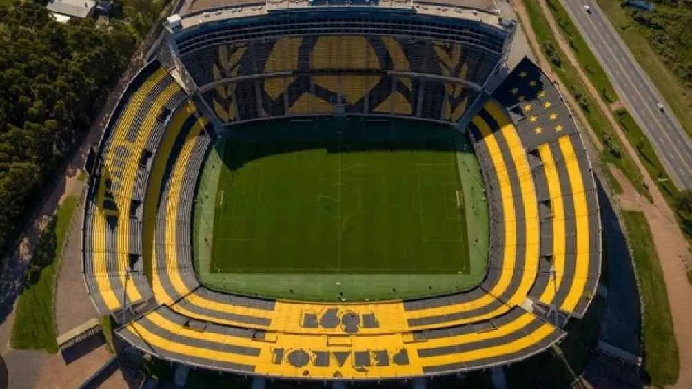 Denunciaron a los hombres