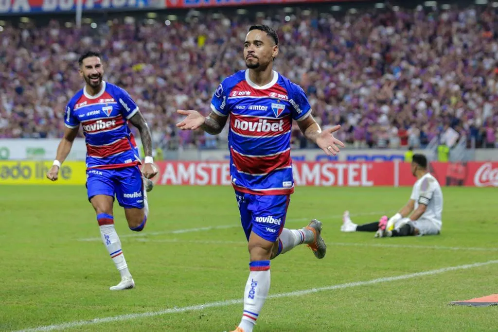 Boca no pudo con fortaleza