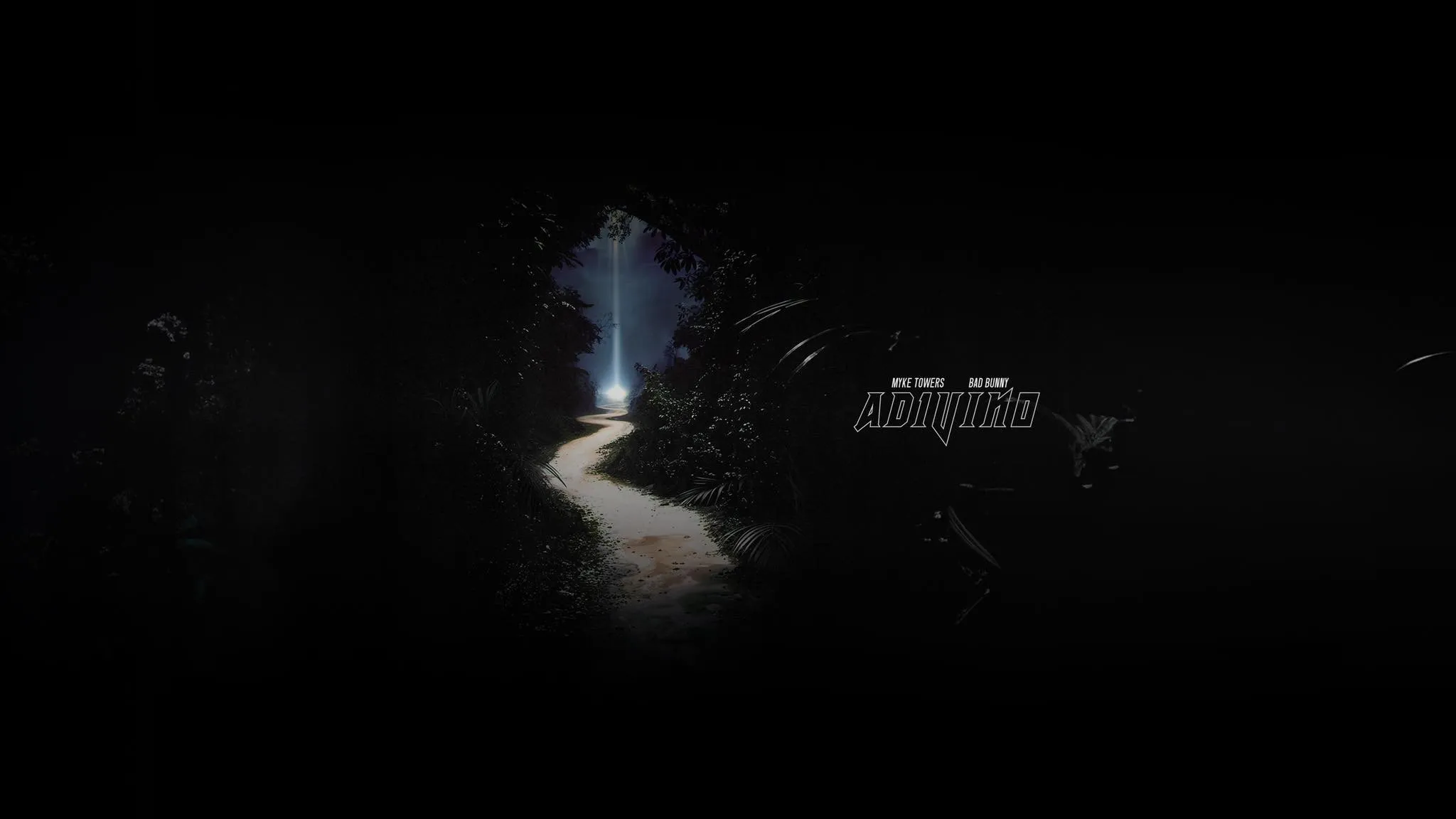 'Adivino' ya está disponible en todas las plataformas digitales.