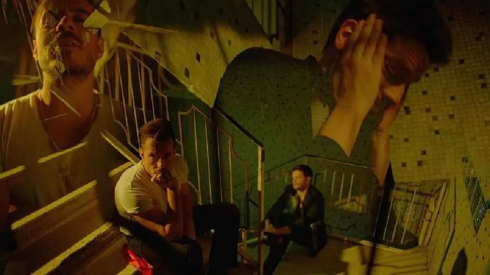 TWITTER @LassoMusica Se estrenó la colaboración