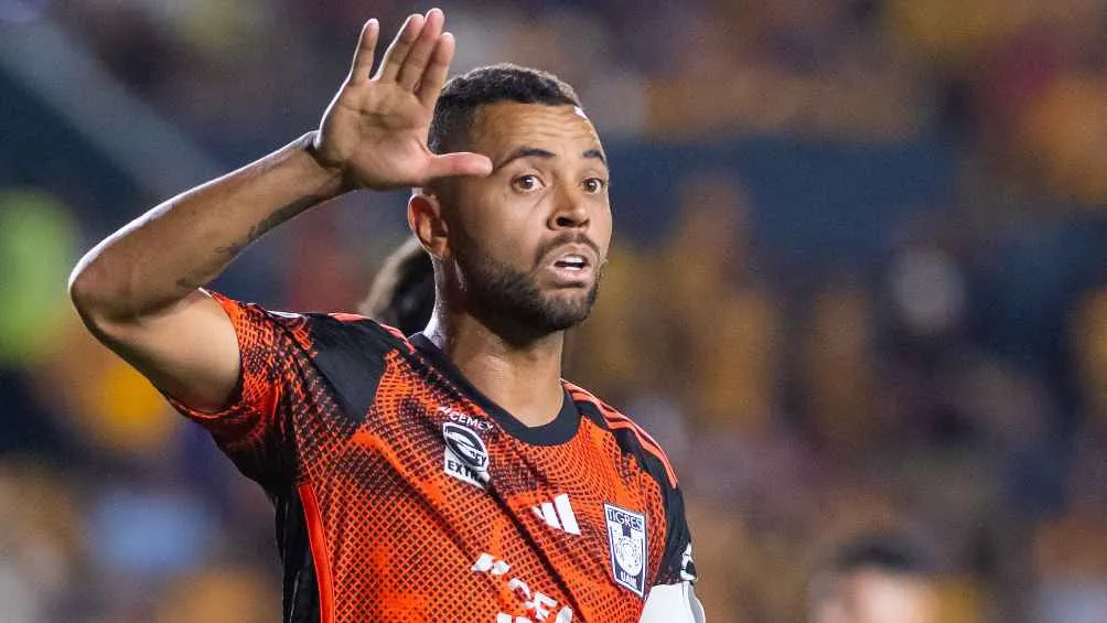 Recordó las críticas del DT