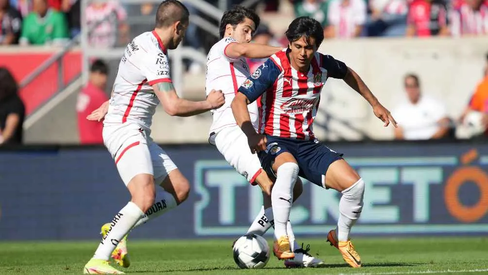 Atlas juega por honor