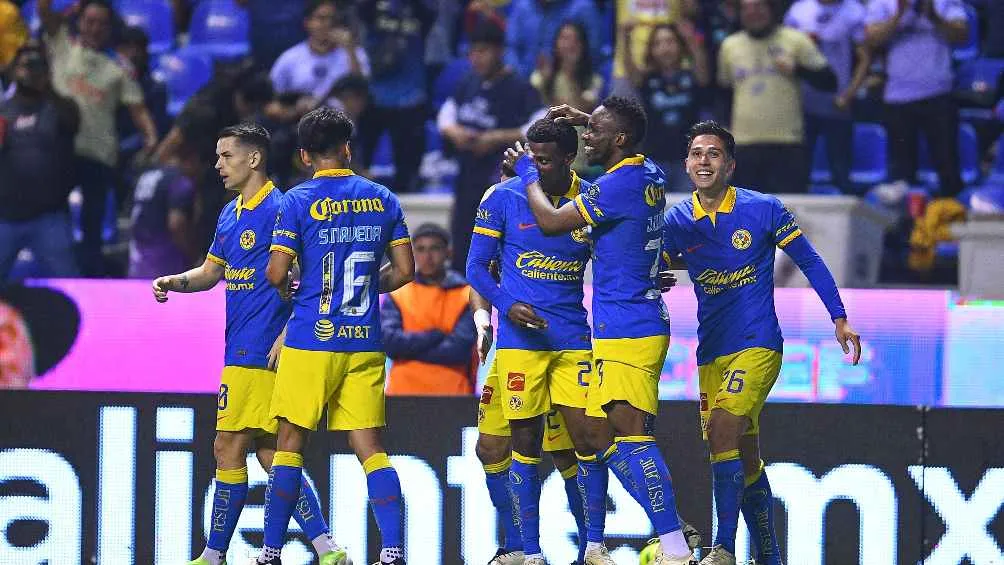 Cerca de otro liderato