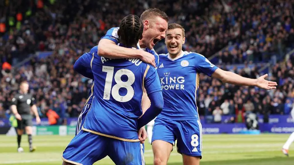 Aseguraron terminar en el top 2